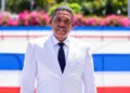 Carlos Ortiz revela que David Collado saldrá en enero a recorrer el país