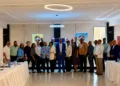 Directivos y gerentes de la Hermandad se capacitan en planificación con el INFOTEP