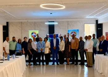 Directivos y gerentes de la Hermandad se capacitan en planificación con el INFOTEP