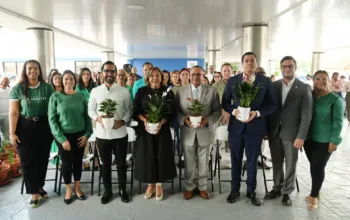 Ministerio de Salud conmemora el Día Mundial de la Salud Ambiental con llamado a fortalecer la protección de los recursos naturales