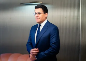 RD Elige: David Collado encabeza preferencia electoral dentro y fuera del PRM