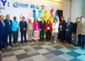 República Dominicana volvió a ser sede del MASTERY de la IDI-INTOSAI y la Cámara de Cuentas afianzó su proyección internacional
