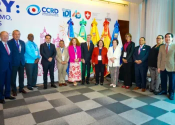 República Dominicana volvió a ser sede del MASTERY de la IDI-INTOSAI y la Cámara de Cuentas afianzó su proyección internacional