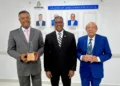 IDOPPRIL devela Mural de Directores como homenaje a la memoria y trayectoria institucional