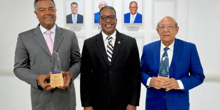 IDOPPRIL devela Mural de Directores como homenaje a la memoria y trayectoria institucional