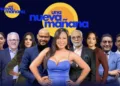 60 millones de visualizaciones en YouTube consolidan a «Una Nueva Mañana» como el principal matutino de la televisión dominicana