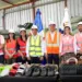 Aduanas destruye más de 253,000 mercancías falsificadas
