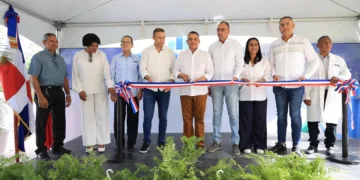 SNS transforma CPN Atabalero tras 42 años de espera