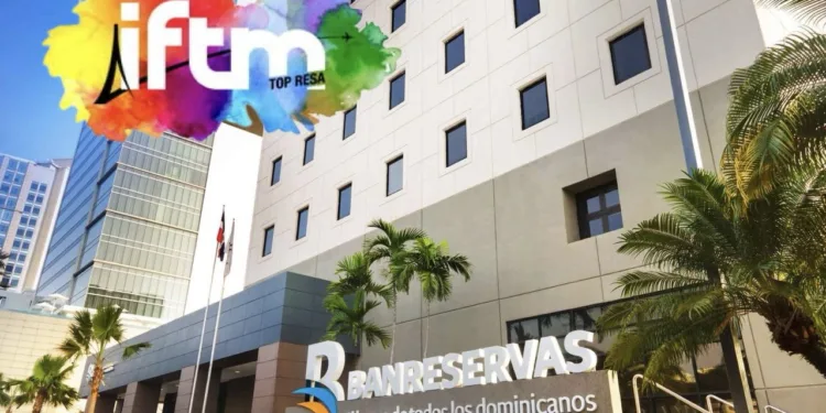 Banreservas promoverá nuevas inversiones turísticas en Top Resa 2026