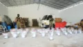 Ministerio Público y DNCD ponen en marcha Operación LM2 contra estructura de narcotráfico y lavado de activos