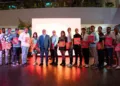Propeep inaugura exposición “Entre Muros y Colores” y presenta segunda edición del álbum sobre el Paseo de los Colores
