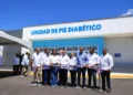SNS fortalece servicios de salud en Bahoruco con inversión en obras de más de RD$120 millones