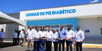 SNS fortalece servicios de salud en Bahoruco con inversión en obras de más de RD$120 millones