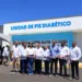 SNS fortalece servicios de salud en Bahoruco con inversión en obras de más de RD$120 millones