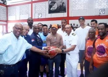 Club Deportivo y Cultural Calero celebra su 43 aniversario con gran encuentro deportivo y comunitario