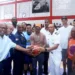 Club Deportivo y Cultural Calero celebra su 43 aniversario con gran encuentro deportivo y comunitario