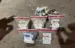 DNCD incauta 24 paquetes de presunta cocaína en Puerto Haina Oriental