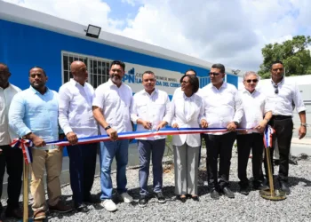 SNS amplía acceso a servicios de salud en Higüey con entrega de remozado Centro de Primer Nivel Llanada del Cerro