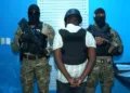 Capturan a “Big Leaguer”, vinculado al decomiso de más de 300 paquetes de cocaína e investigado en operación Kraken