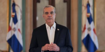 Poder Ejecutivo emite el Decreto 642-26, que dispone el traslado temporal de la residencia oficial del presidente desde Santo Domingo a Santiago del 14 al 16 de septiembre