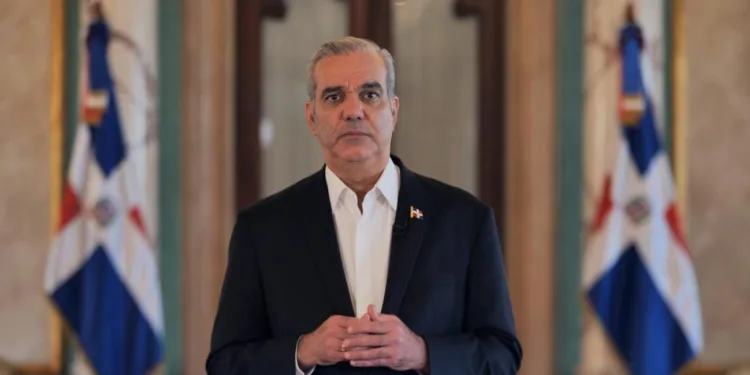 Poder Ejecutivo emite el Decreto 642-26, que dispone el traslado temporal de la residencia oficial del presidente desde Santo Domingo a Santiago del 14 al 16 de septiembre
