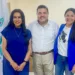 SNTP Distrito Nacional felicita la elección de Ada Guzmán en elecciones en Cipesa