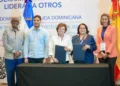 Cámara de Cuentas y Tribunal de Cuentas de España suscriben memorando para fortalecer la fiscalización de los recursos públicos