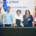 Cámara de Cuentas y Tribunal de Cuentas de España suscriben memorando para fortalecer la fiscalización de los recursos públicos