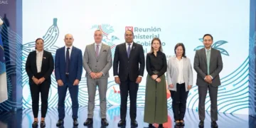 Más de 20 naciones aprueban la Declaración Ministerial de Santo Domingo