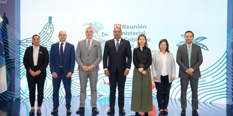 Más de 20 naciones aprueban la Declaración Ministerial de Santo Domingo