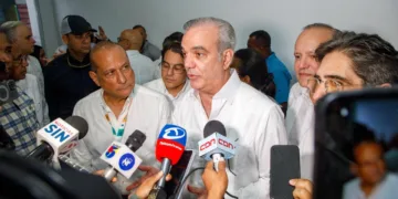 Presidente Abinader destaca éxito de Expo Cibao como plataforma para impulsar los negocios en el Cibao