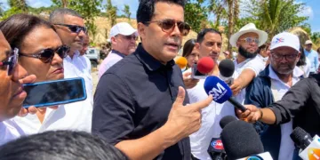 David Collado: “Seguiré concentrado en ser ministro de Turismo hasta el último día”