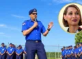 CESAC reconoce la honestidad e integridad de inspectora AVSEC por actuación ejemplar en el AILA