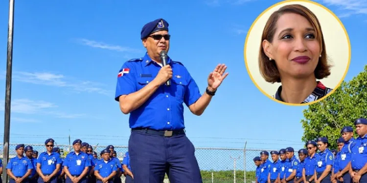 CESAC reconoce la honestidad e integridad de inspectora AVSEC por actuación ejemplar en el AILA
