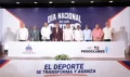 Ministro Kelvin Cruz celebra por todo lo alto el Día Nacional de los Clubes