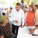 SNS desarrolla jornada de salud preventiva en beneficio de familias de Sánchez Ramírez