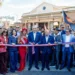 Presidente Abinader inaugura la Parada Dominicana en Roma y resalta el orgullo patrio, el espíritu emprendedor y los aportes de la diáspora dominicana en Italia