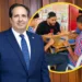 Víctor Atallah inicia campaña «¿Cómo estás realmente?» para promover el cuidado de la salud mental
