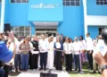 SNS fortalece servicios de salud en Sánchez Ramírez con nuevas inversiones y atención especializada