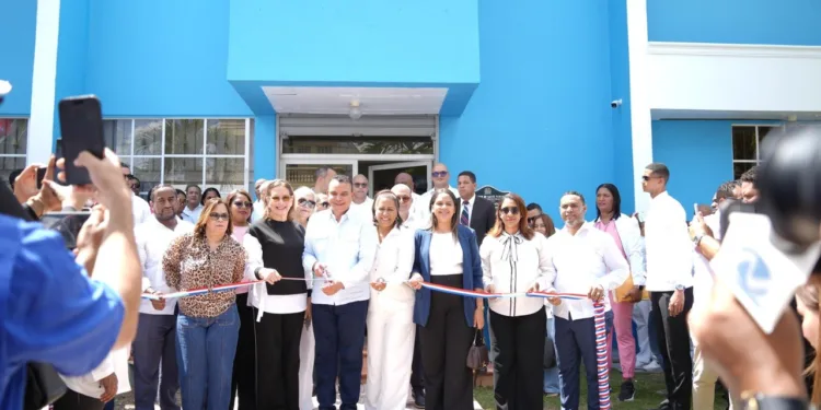 SNS fortalece servicios de salud en Sánchez Ramírez con nuevas inversiones y atención especializada