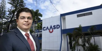 Fellito Suberví: “La sequía nos obliga a prestar más atención a un recurso del que dependemos todos los días”