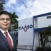 Fellito Suberví: “La sequía nos obliga a prestar más atención a un recurso del que dependemos todos los días”