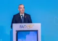 Abinader destaca con emoción que sacar a República Dominicana del Mapa del Hambre es el legado que más orgullo le deja como presidente