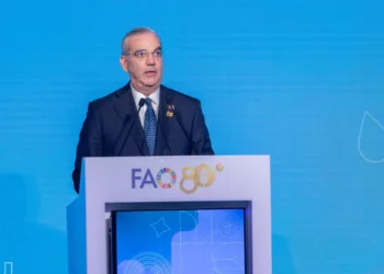 Abinader destaca con emoción que sacar a República Dominicana del Mapa del Hambre es el legado que más orgullo le deja como presidente