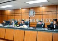 Tribunal Superior Electoral (TSE) se reserva fallo sobre recursos de Proyecto Visión Nación (PVN) en contra de la JCE