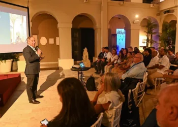 República Dominicana acoge por primera vez el Congreso Latinoamericano y del Caribe de Pastoral de Turismo