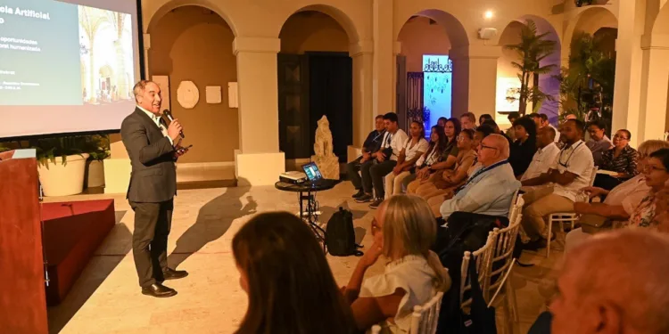 República Dominicana acoge por primera vez el Congreso Latinoamericano y del Caribe de Pastoral de Turismo