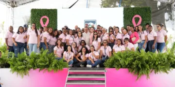 ChequéateRD alcanza más de 144 mil tamizados en su quinto aniversario