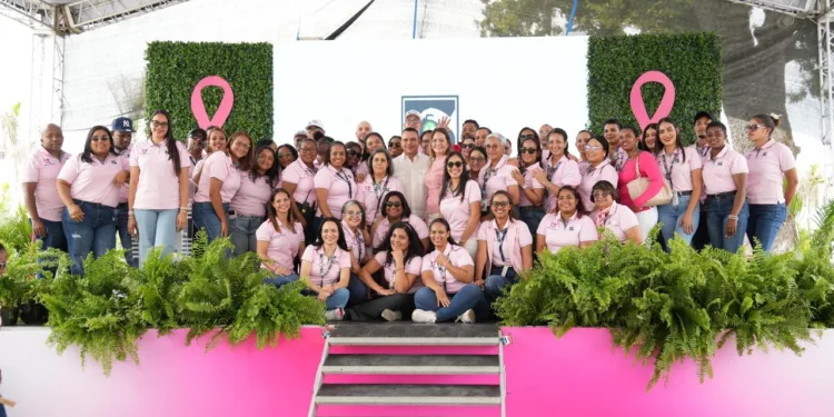 ChequéateRD alcanza más de 144 mil tamizados en su quinto aniversario