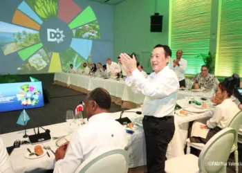 Destacan el papel del turismo en la seguridad alimentaria y en la salida de República Dominicana del Mapa del Hambre de la FAO